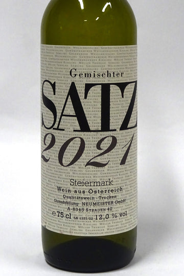Neumeister 2021 Satz